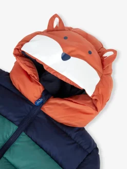 Doudoune Jojo Maman Bébé