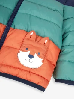 Doudoune Jojo Maman Bébé