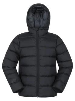Doudoune Mountain Warehouse Stratus Extreme pliable