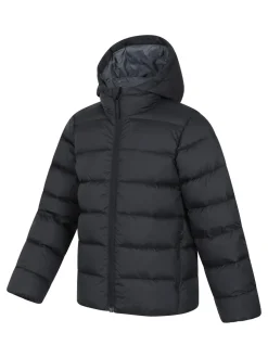 Doudoune Mountain Warehouse Stratus Extreme pliable