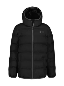 Doudoune Under Armour Pronto color block