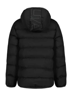 Doudoune Under Armour Pronto color block