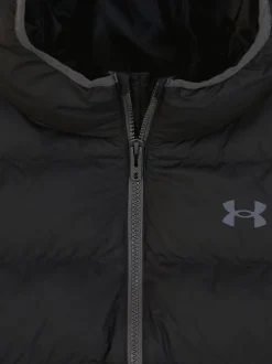 Doudoune Under Armour Pronto color block