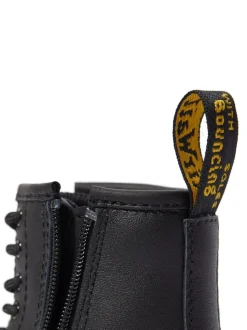 Dr. Martens 1460 Bottes/Bottines en cuir softy T à Dentelle pour tout-petit