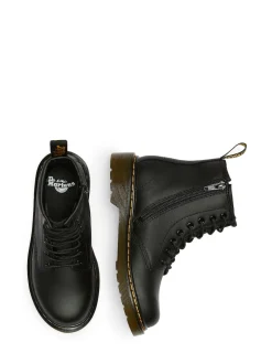 Dr. Martens bottes en cuir à lacets Softy T Junior 1460