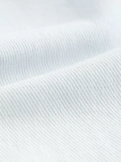 eau de javel - Short Bermuda Pull On en jean (3-16ans)