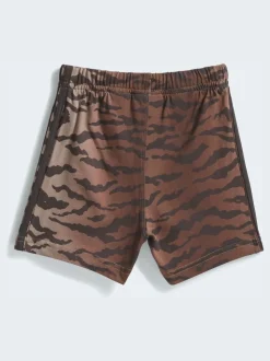 Ensemble bébé adidas Originals Animal t-shirt et short