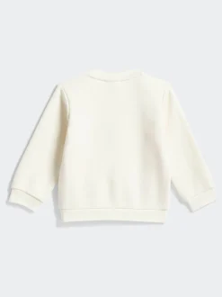 Ensemble bébé adidas Originals Animal Sweat-shirt et Joggings