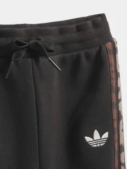 Ensemble bébé adidas Originals Animal Sweat-shirt et Joggings