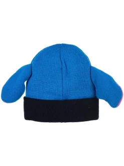 Ensemble bonnet et gants Brands In Disney Stitch