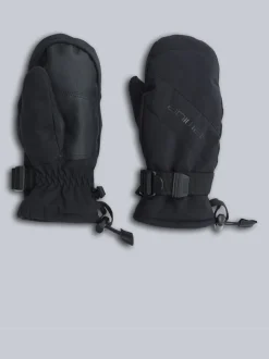 Ensemble d’accessoires Animal Polar Mitaines imperméables pour enfant