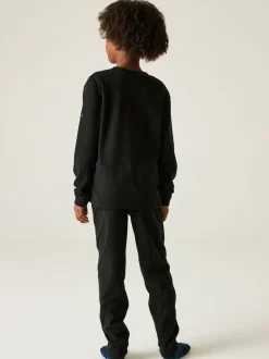 Ensemble de base Dare 2b thermique noir