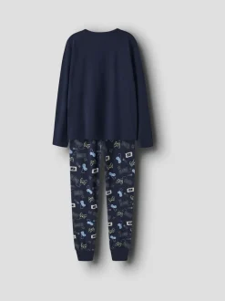 Ensemble de pyjamas Name It Gamer