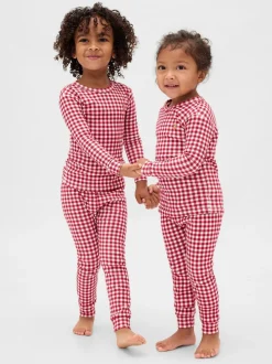 Ensemble Gap de pyjamas en coton brossé (6mois-5ans) (6mois-5ans)