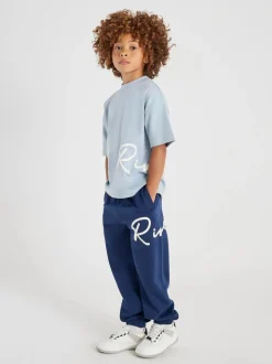 Ensemble haut et jogging River Island River De marque