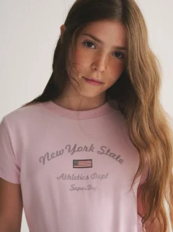 Ensemble haut et survêtement Superdry