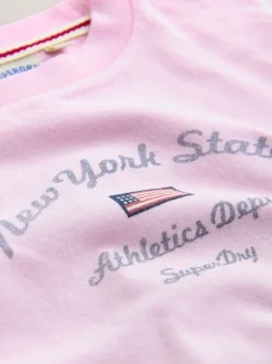 Ensemble haut et survêtement Superdry