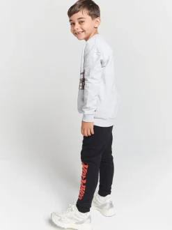 Ensemble jogging Brand Threads Hot Wheels