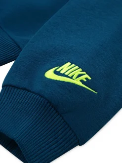 Ensemble jogging et survêtement Nike Little Kids JDI Col rond