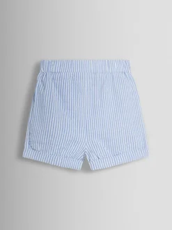 Ensemble JoJo Maman Bébé Chick brodé body et Shorts 2 Pieces