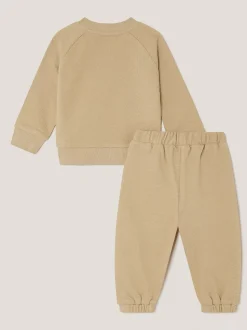 Ensemble Monsoon Sweat-shirt et Survêtement Benny Bear