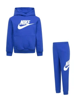 Ensemble Nike Club en polaire