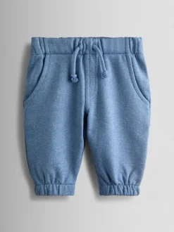 Ensemble 2pièces Sweat-shirt et Joggings JoJo Maman Bébé à motif appliqué