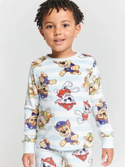 Ensemble pyjama Brand Threads Paw Patrol garçon en polaire