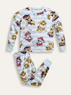 Ensemble pyjama Brand Threads Paw Patrol garçon en polaire