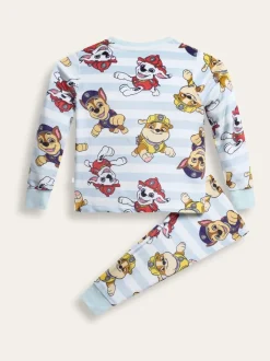 Ensemble pyjama Brand Threads Paw Patrol garçon en polaire