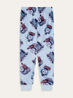 Ensemble pyjama Brand Threads Thomas The Tank en polaire garçon