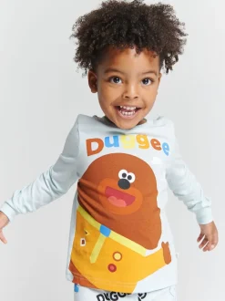Ensemble pyjama Brand Threads Hey Duggee