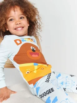 Ensemble pyjama Brand Threads Hey Duggee