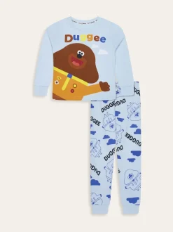 Ensemble pyjama Brand Threads Hey Duggee