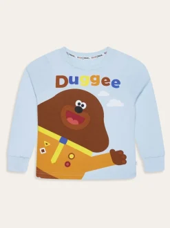 Ensemble pyjama Brand Threads Hey Duggee