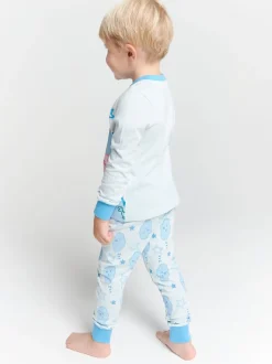 Ensemble pyjama Brand Threads George Pig garçon