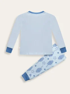 Ensemble pyjama Brand Threads George Pig garçon