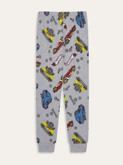 Ensemble pyjama Brand Threads Hot Wheels
