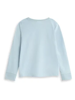 Ensemble pyjama de Noël Vanilla Underground Bluey à manches longues et jambes longues