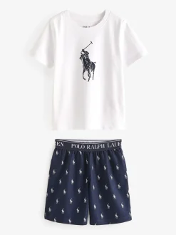 Ensemble pyjama Polo Ralph Lauren