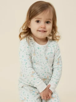 Ensemble pyjama super doux MORI