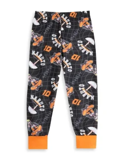 Ensemble pyjama Vanilla Underground jambes longues Narito à manches longues