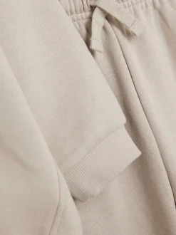 Ensemble River Island Essentials Sweat-shirt à capuche et Survêtement