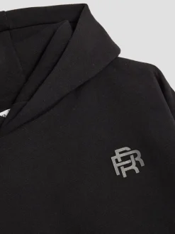 Ensemble River Island Essentials Sweat à capuche et Joggings