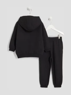 Ensemble River Island Essentials Sweat à capuche et Joggings