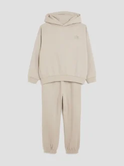 Ensemble River Island Essentials Sweat-shirt à capuche et Survêtement