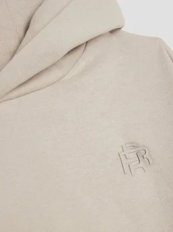 Ensemble River Island Essentials Sweat-shirt à capuche et Survêtement