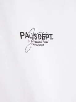 Ensemble River Island veste-chemise et T-shirt à carreaux mono