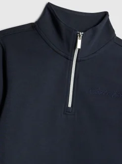 Ensemble River Island zippé en entonnoir et jogging