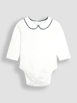 Ensemble salopette et haut JoJo Maman Bébé